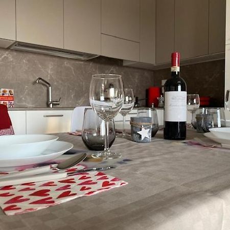 Residence Outlet Vivaldi Noventa di Piave Extérieur photo