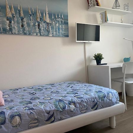 Residence Outlet Vivaldi Noventa di Piave Extérieur photo