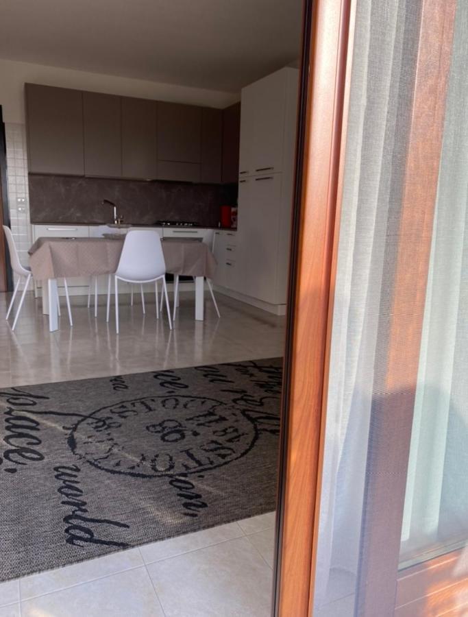 Residence Outlet Vivaldi Noventa di Piave Extérieur photo
