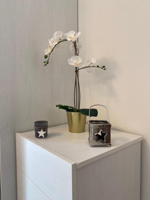 Residence Outlet Vivaldi Noventa di Piave Extérieur photo
