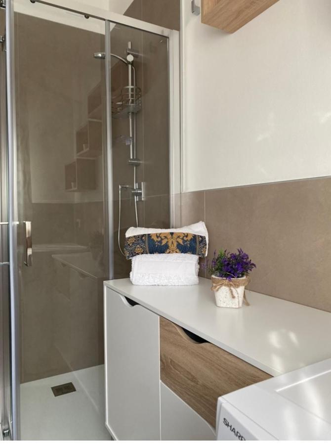 Residence Outlet Vivaldi Noventa di Piave Extérieur photo