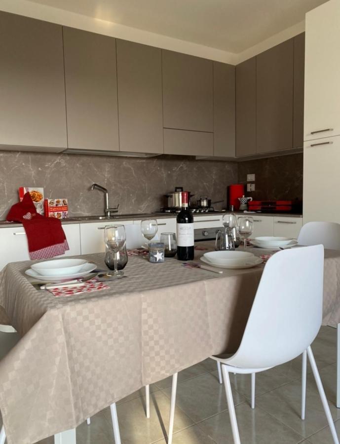 Residence Outlet Vivaldi Noventa di Piave Extérieur photo
