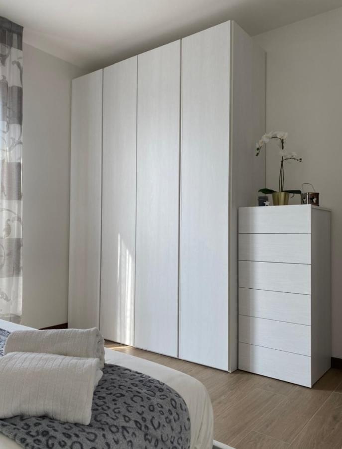 Residence Outlet Vivaldi Noventa di Piave Extérieur photo