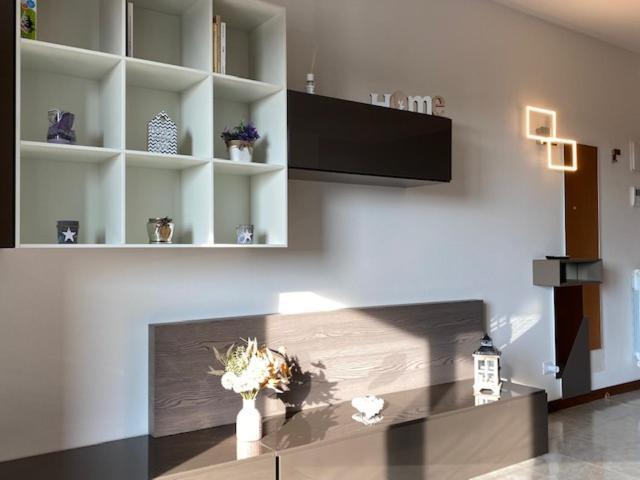 Residence Outlet Vivaldi Noventa di Piave Extérieur photo