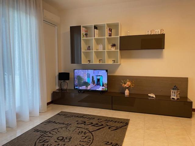 Residence Outlet Vivaldi Noventa di Piave Extérieur photo
