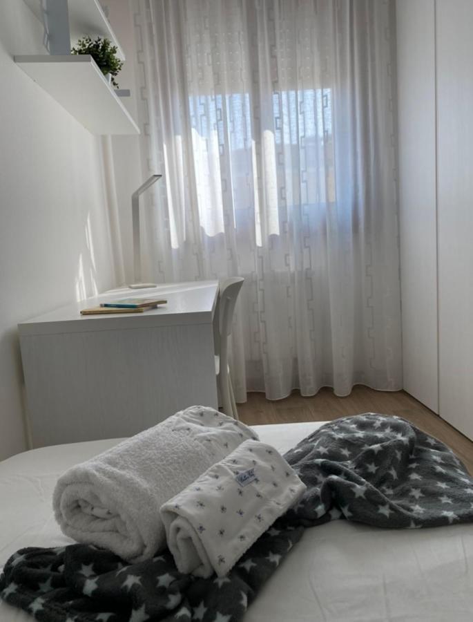 Residence Outlet Vivaldi Noventa di Piave Extérieur photo