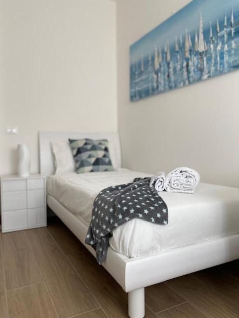 Residence Outlet Vivaldi Noventa di Piave Extérieur photo