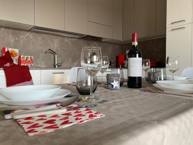 Residence Outlet Vivaldi Noventa di Piave Extérieur photo