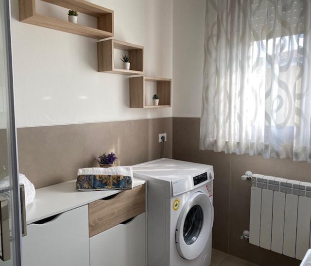 Residence Outlet Vivaldi Noventa di Piave Extérieur photo