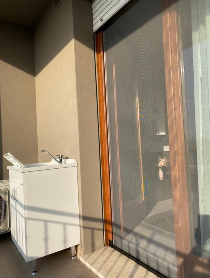 Residence Outlet Vivaldi Noventa di Piave Extérieur photo