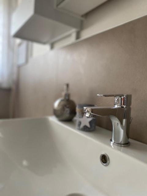 Residence Outlet Vivaldi Noventa di Piave Extérieur photo