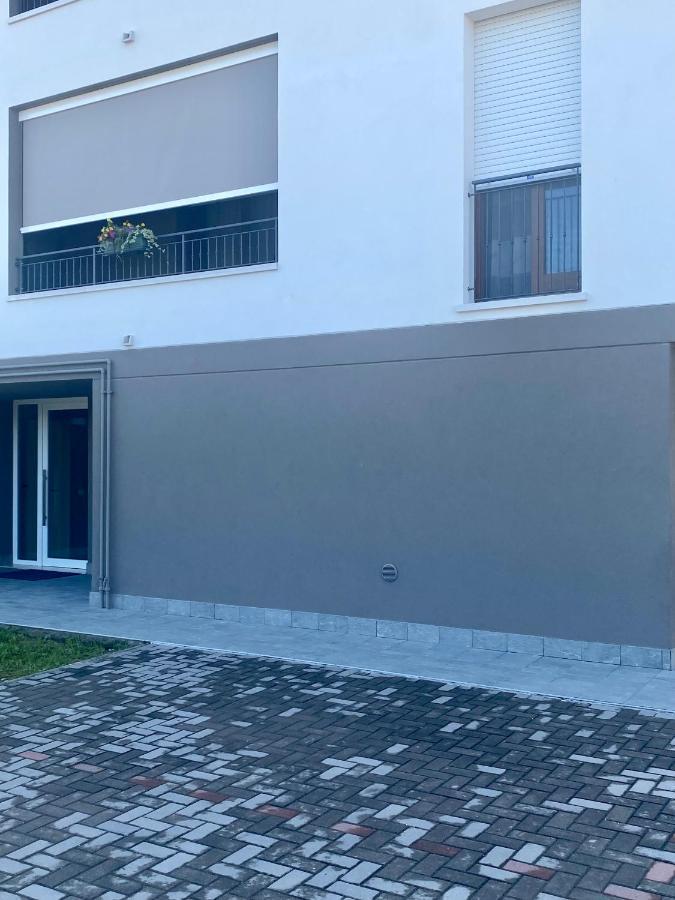 Residence Outlet Vivaldi Noventa di Piave Extérieur photo