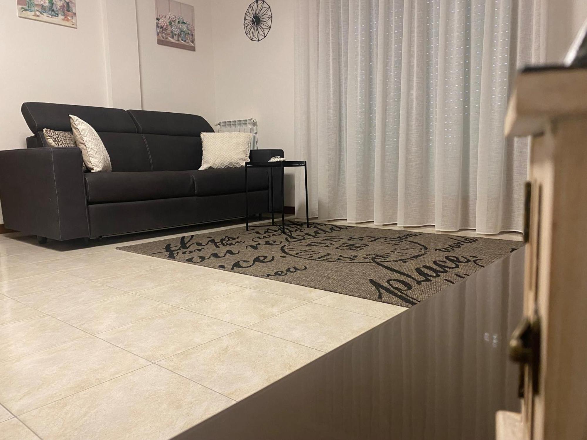 Residence Outlet Vivaldi Noventa di Piave Extérieur photo