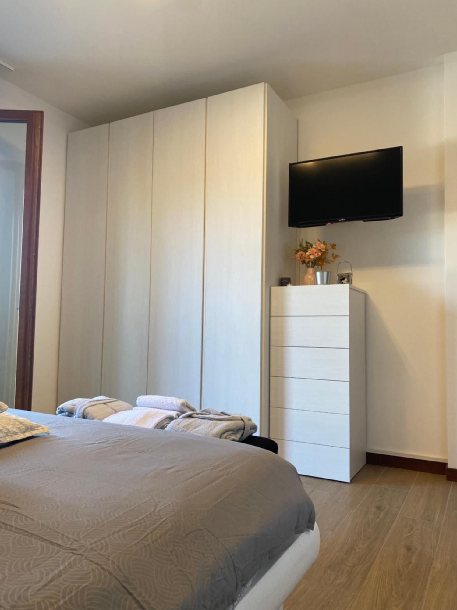 Residence Outlet Vivaldi Noventa di Piave Extérieur photo